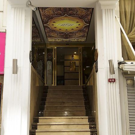 River Hotel Istanbul Eksteriør billede